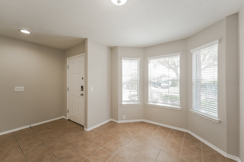 2,565/Mo, 6011 Sweetspire Rdg Richmond, TX 77407 Dining Room View