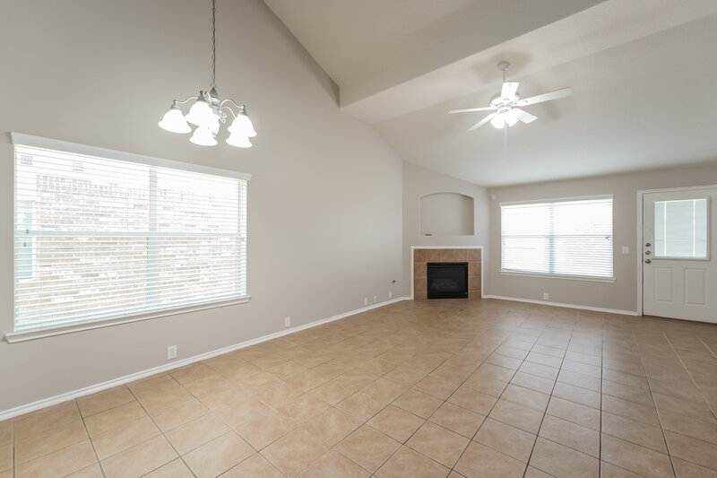 2,565/Mo, 6011 Sweetspire Rdg Richmond, TX 77407 Breakfast Nook View