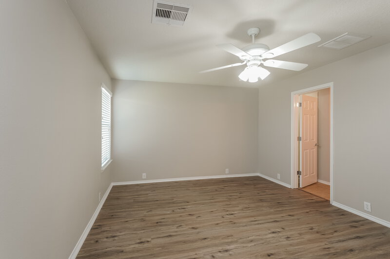 2,565/Mo, 6011 Sweetspire Rdg Richmond, TX 77407 Main Bedroom View