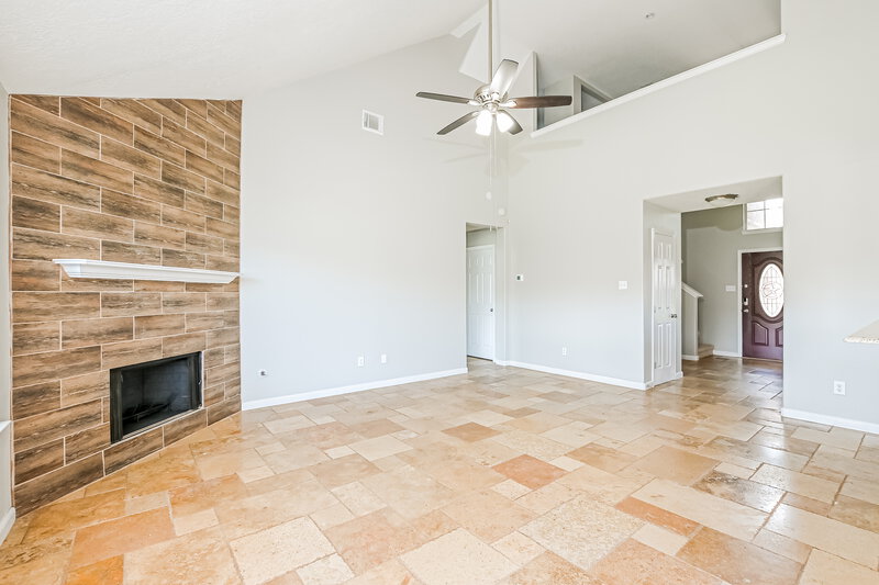 2,500/Mo, 3240 Rippling Falls Ln Dickinson, TX 77539 Dining Room View