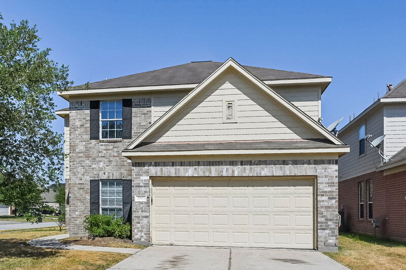 2,285/Mo, 22503 High Point Pines Dr Spring, TX 77373 External View