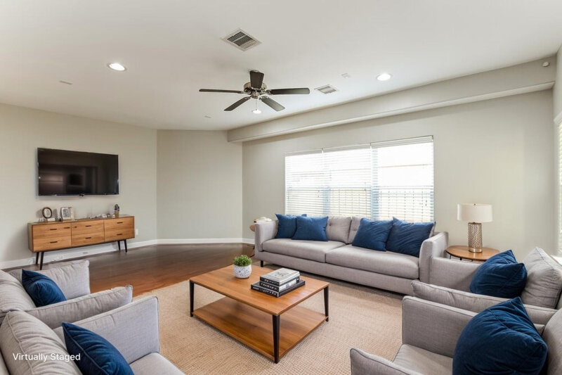 2,200/Mo, 2403 Lacyberry St Houston, TX 77080 Misc View