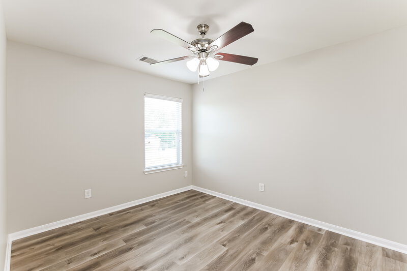2,535/Mo, 2403 Lacyberry St Houston, TX 77080 Bedroom View 2