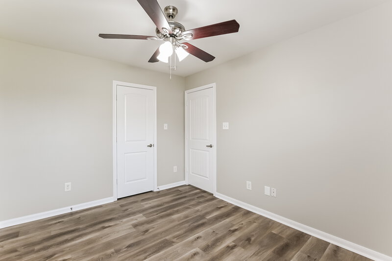 2,535/Mo, 2403 Lacyberry St Houston, TX 77080 Bedroom View 3