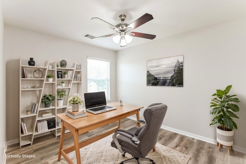 2,200/Mo, 2403 Lacyberry St Houston, TX 77080 Misc View 12