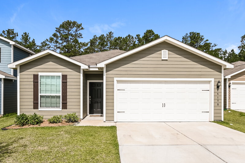 2,500/Mo, 25178 Dickens Dr Magnolia, TX 77355 External View