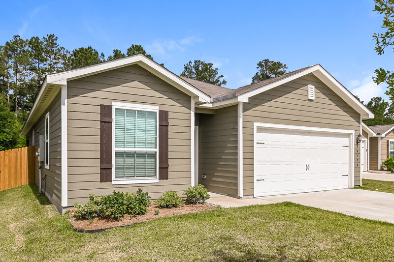 2,500/Mo, 25178 Dickens Dr Magnolia, TX 77355 Front View
