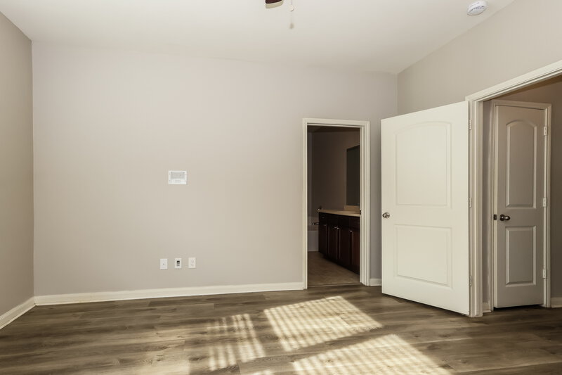 1,615/Mo, 25178 Dickens Dr Magnolia, TX 77355 Main Bedroom View