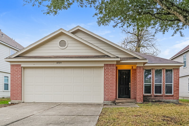 1,740/Mo, 16924 Tableland Trl Conroe, TX 77385 External View