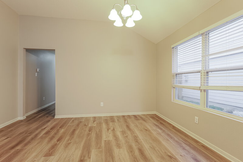 1,740/Mo, 16924 Tableland Trl Conroe, TX 77385 Dining Room View