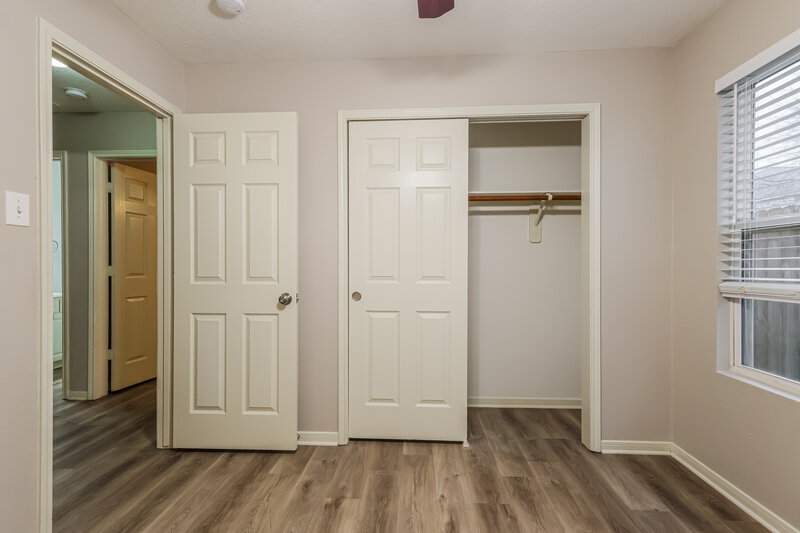 1,740/Mo, 16924 Tableland Trl Conroe, TX 77385 Bedroom View 2