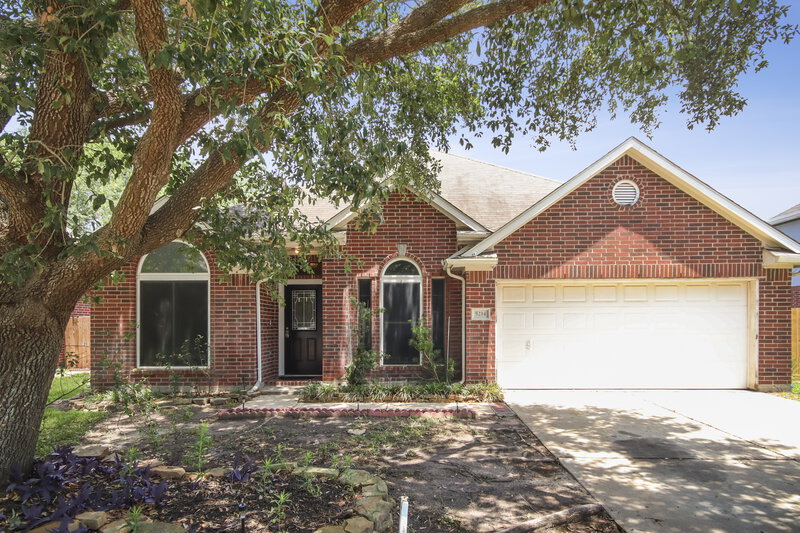 2,435/Mo, 5214 Bradly Ln Katy, TX 77493 External View