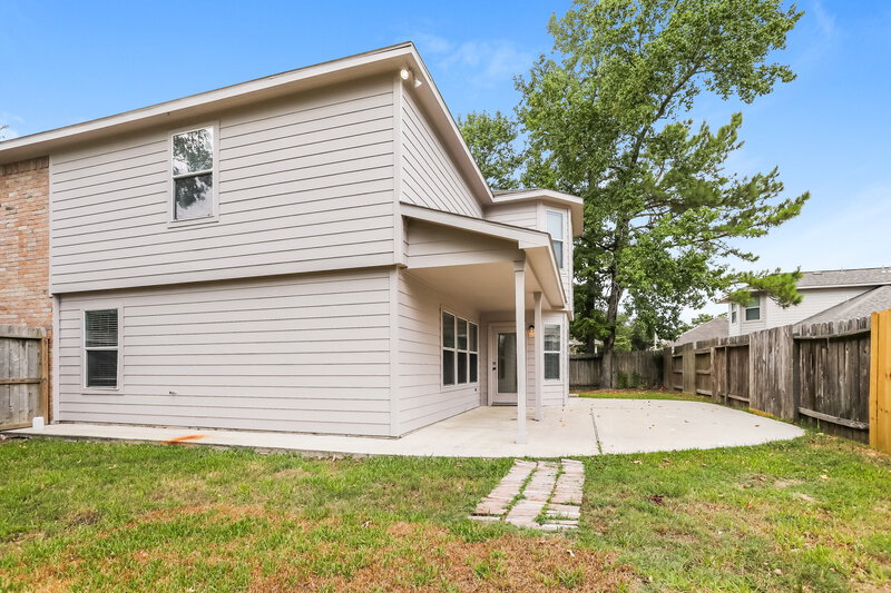 2,015/Mo, 6642 Durango Creek Dr Magnolia, TX 77354 Misc View 16
