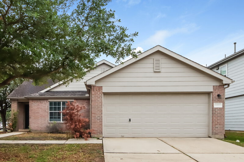 2,140/Mo, 6407 Gardenspring Brook Ln Spring, TX 77379 External View