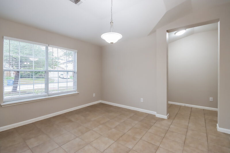 2,140/Mo, 6407 Gardenspring Brook Ln Spring, TX 77379 Dining Room View