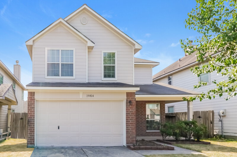 2,265/Mo, 19814 Waterflower Dr Tomball, TX 77375 External View
