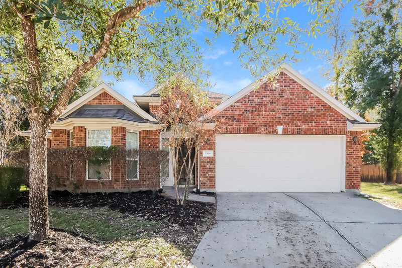 2,295/Mo, 3306 Cashier Ct Spring, TX 77373 External View