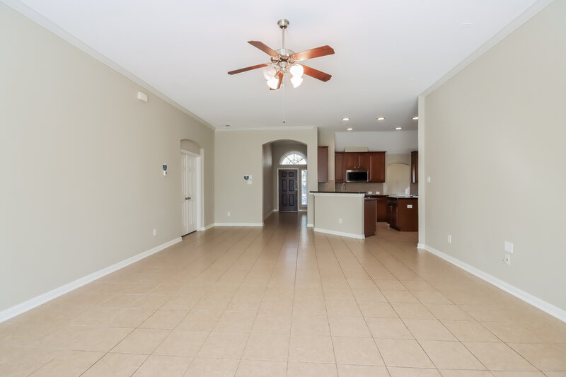2,295/Mo, 3306 Cashier Ct Spring, TX 77373 Living Room View 2