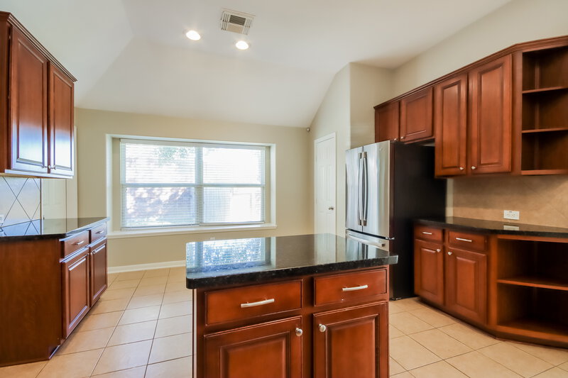 2,295/Mo, 3306 Cashier Ct Spring, TX 77373 Kitchen View