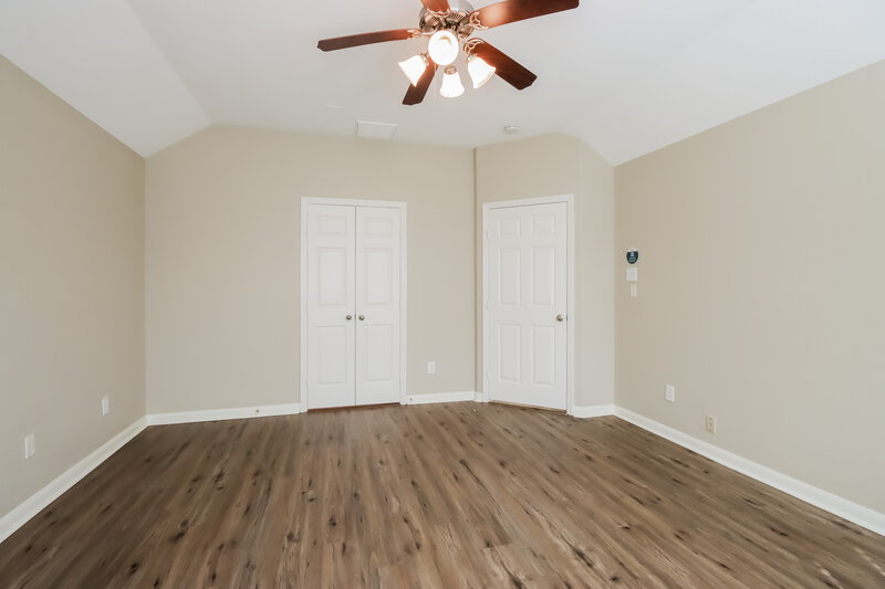 2,295/Mo, 3306 Cashier Ct Spring, TX 77373 Main Bedroom View