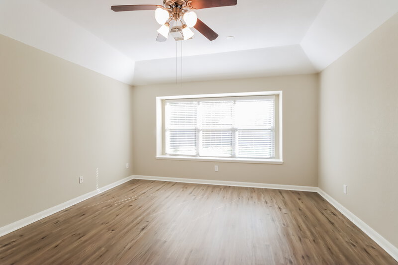 2,295/Mo, 3306 Cashier Ct Spring, TX 77373 Main Bedroom View 2