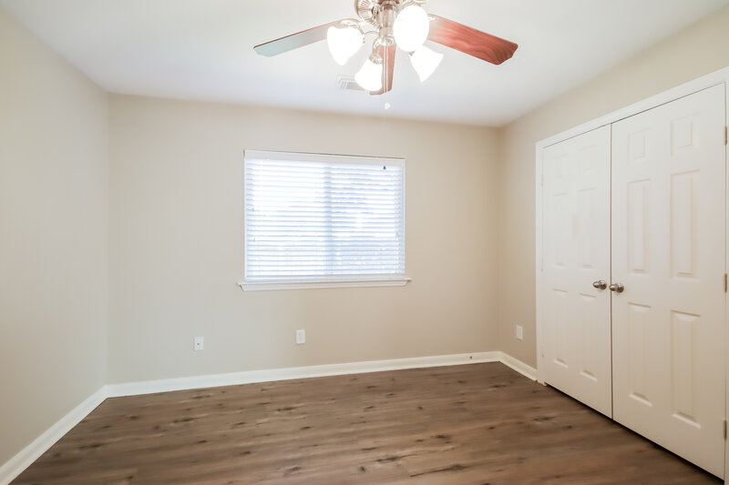 2,295/Mo, 3306 Cashier Ct Spring, TX 77373 Bedroom View