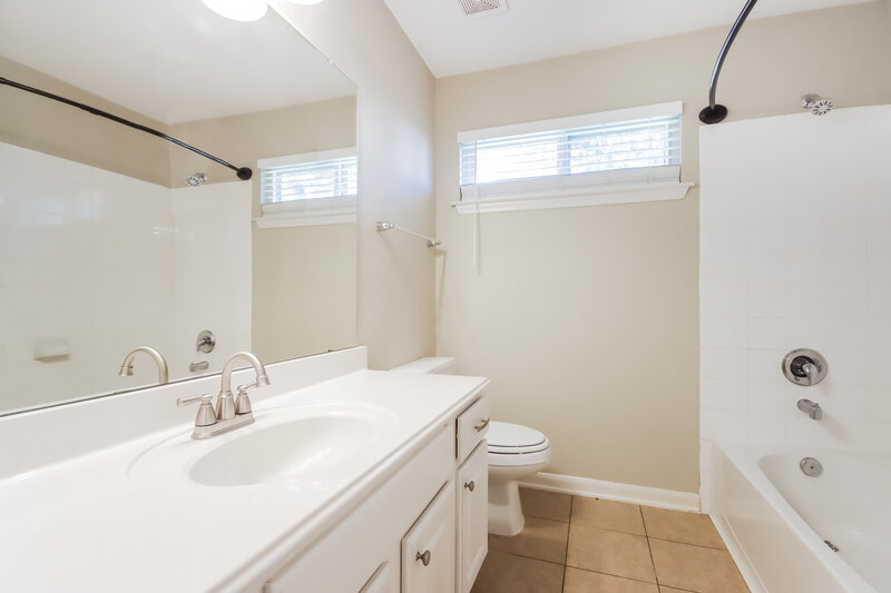 2,295/Mo, 3306 Cashier Ct Spring, TX 77373 Bathroom View