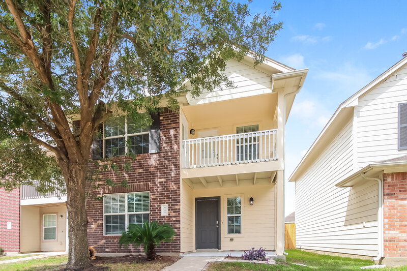 1,915/Mo, 6305 Mountain Pines Ln Katy, TX 77449 External View