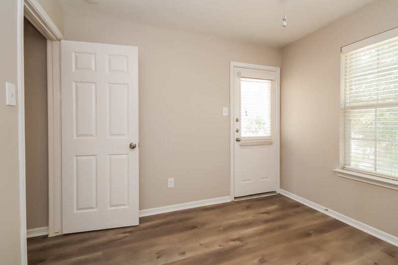1,915/Mo, 6305 Mountain Pines Ln Katy, TX 77449 Bedroom View