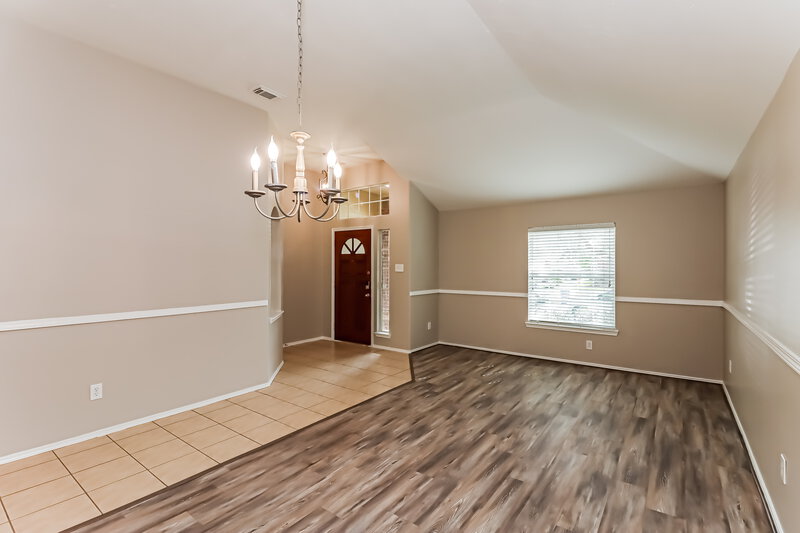 2,250/Mo, 7510 Braeberry Ct Richmond, TX 77407 Dining Room View