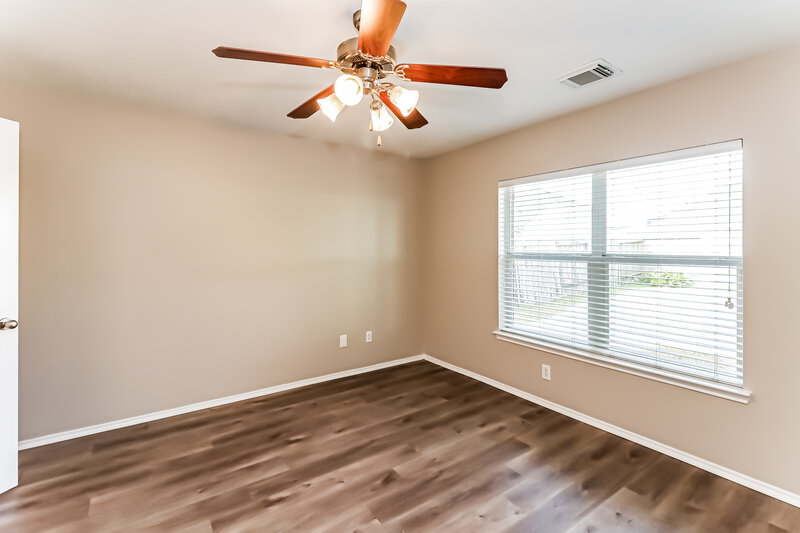 2,250/Mo, 7510 Braeberry Ct Richmond, TX 77407 Main Bedroom View