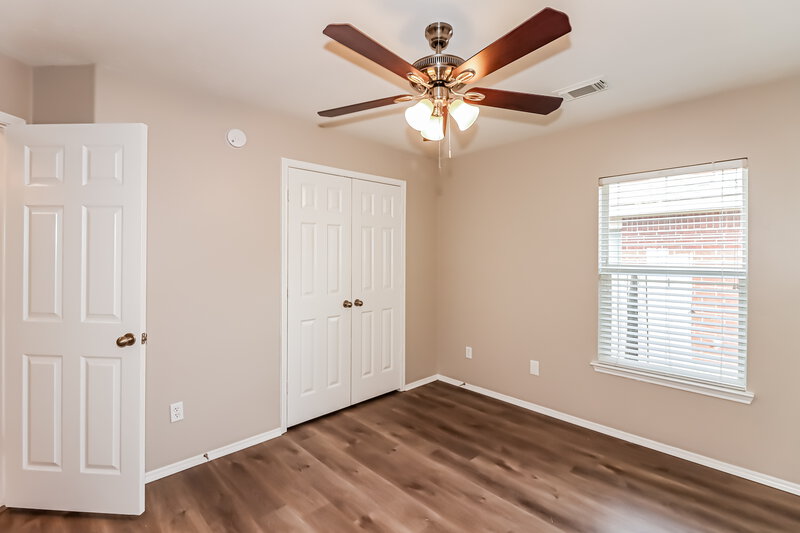 2,250/Mo, 7510 Braeberry Ct Richmond, TX 77407 Bedroom View