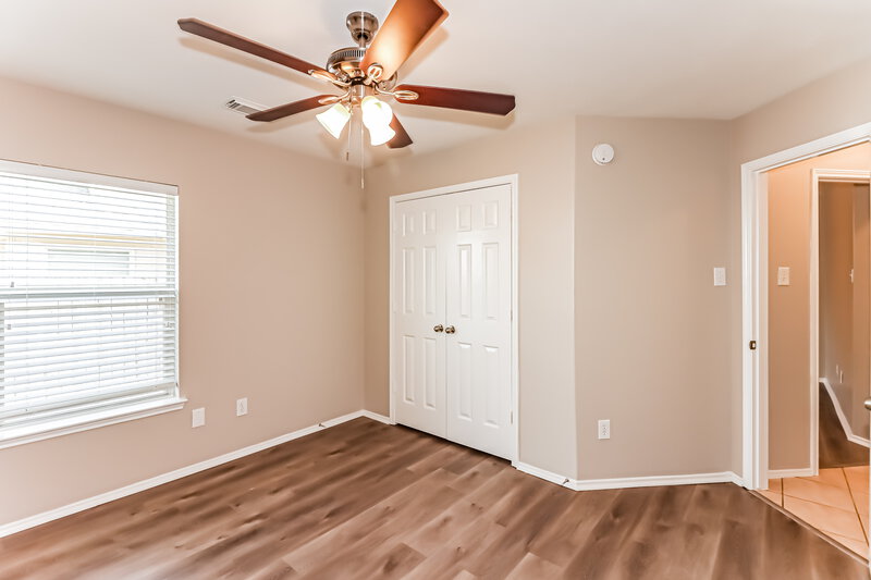 2,250/Mo, 7510 Braeberry Ct Richmond, TX 77407 Bedroom View 2