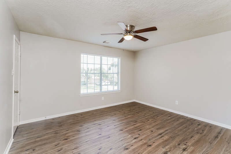 2,330/Mo, 801 Wisdom Dr Deer Park, TX 77536 Bedroom View
