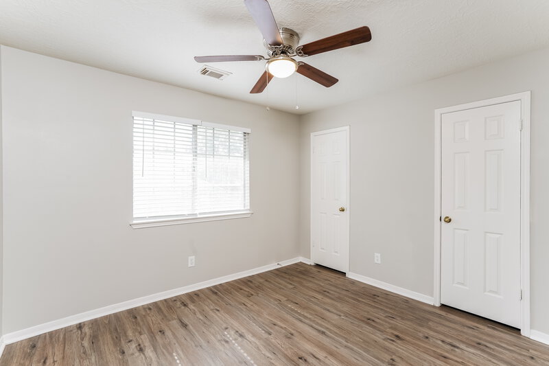 2,330/Mo, 801 Wisdom Dr Deer Park, TX 77536 Bedroom View 2