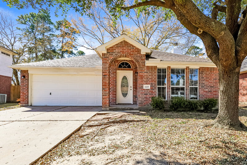 1,770/Mo, 22215 Nobles Crossing Dr Spring, TX 77373 External View
