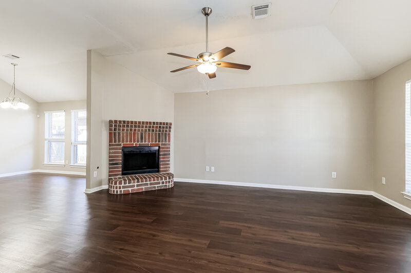 1,770/Mo, 22215 Nobles Crossing Dr Spring, TX 77373 Living Room View
