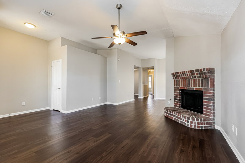 1,770/Mo, 22215 Nobles Crossing Dr Spring, TX 77373 Living Room View 2