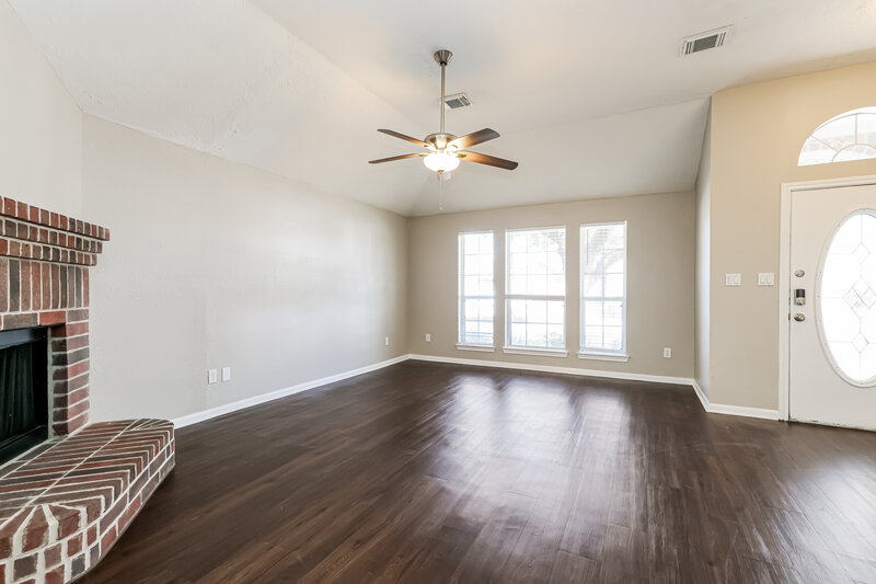 1,770/Mo, 22215 Nobles Crossing Dr Spring, TX 77373 Living Room View 3