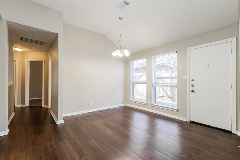 1,770/Mo, 22215 Nobles Crossing Dr Spring, TX 77373 Dining Room View