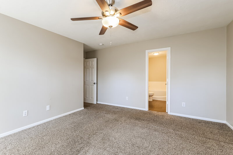 1,770/Mo, 22215 Nobles Crossing Dr Spring, TX 77373 Main Bedroom View 2