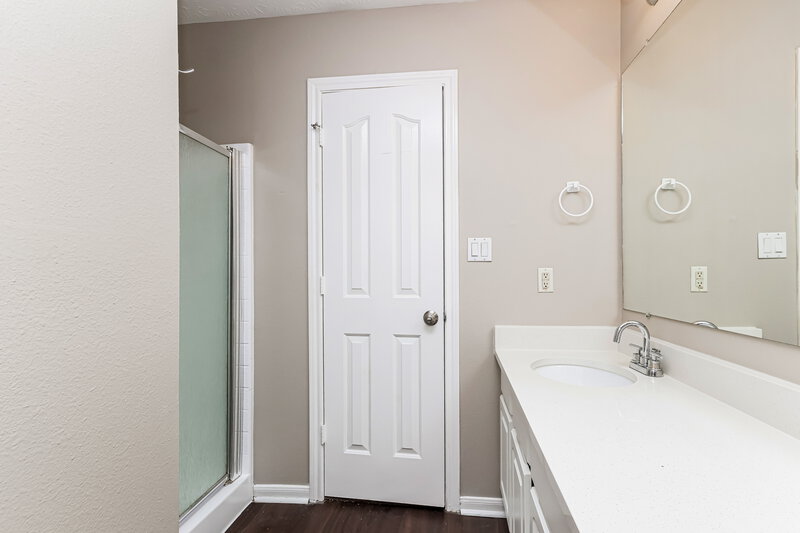 1,770/Mo, 22215 Nobles Crossing Dr Spring, TX 77373 Main Bathroom View 2