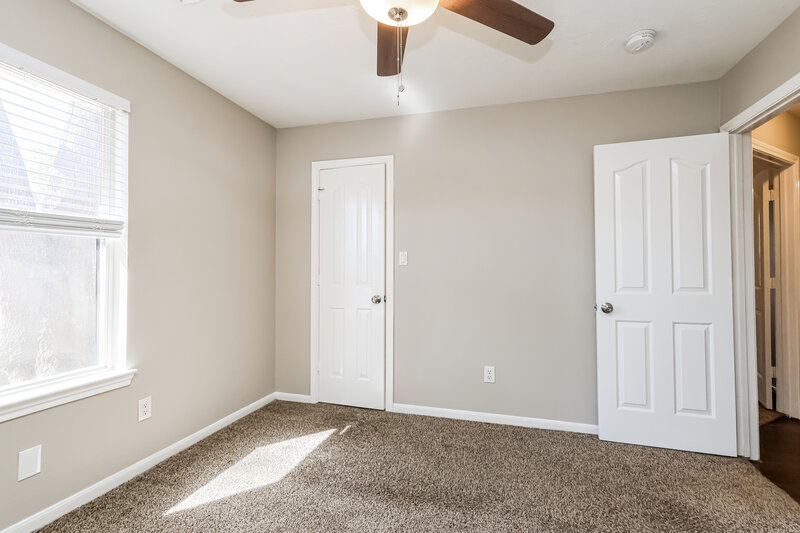 1,770/Mo, 22215 Nobles Crossing Dr Spring, TX 77373 Bedroom View