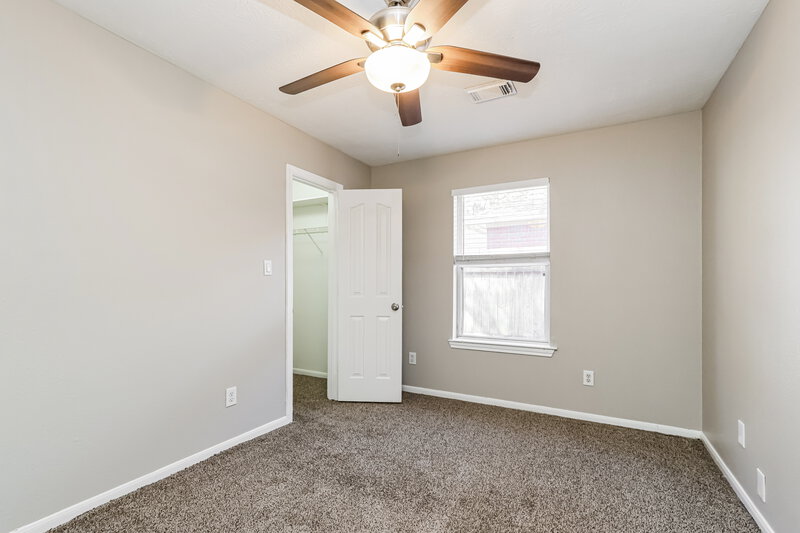 1,770/Mo, 22215 Nobles Crossing Dr Spring, TX 77373 Bedroom View 2