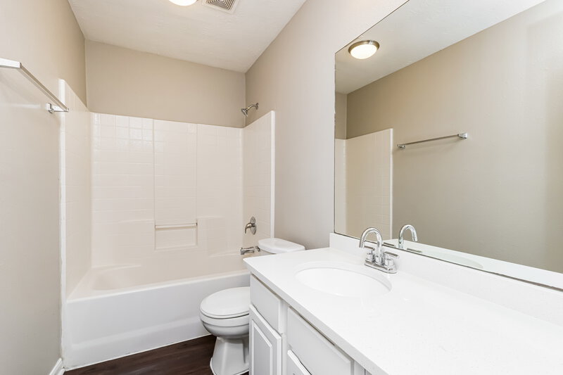 1,770/Mo, 22215 Nobles Crossing Dr Spring, TX 77373 Bathroom View