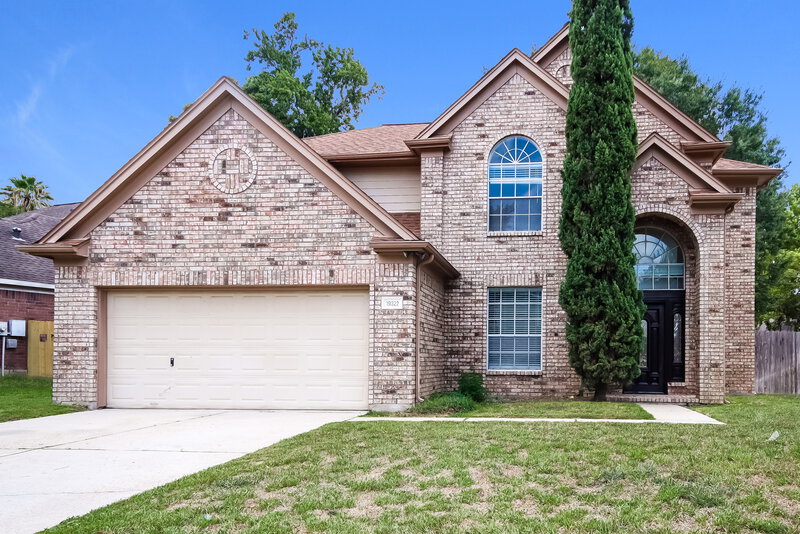 2,365/Mo, 19322 Oak Station Dr Humble, TX 77346 External View