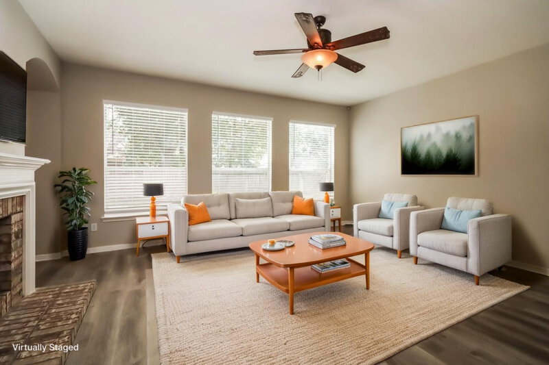 2,365/Mo, 19322 Oak Station Dr Humble, TX 77346 Misc View 3