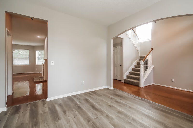 2,925/Mo, 19322 Oak Station Dr Humble, TX 77346 Family Room View