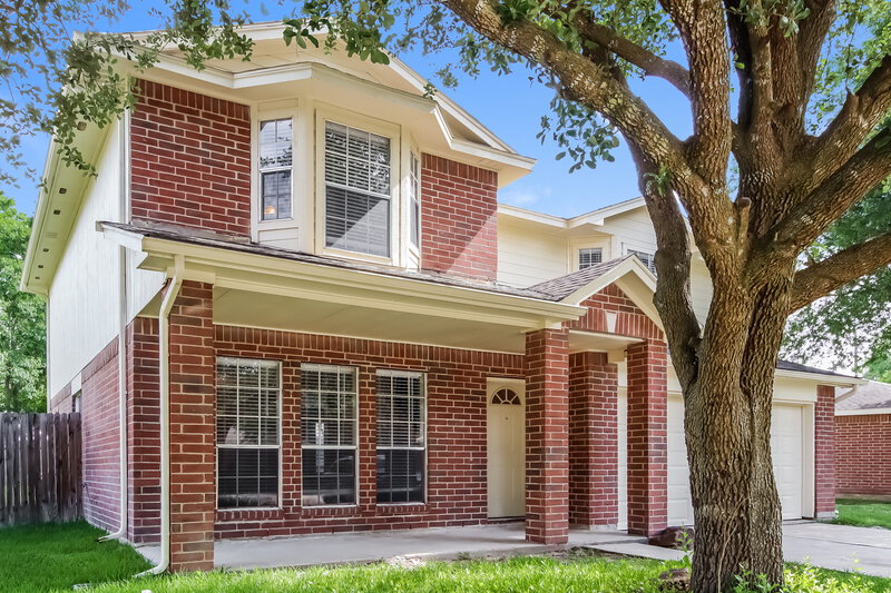 2,390/Mo, 28810 Fox Cyn Spring, TX 77386 External View