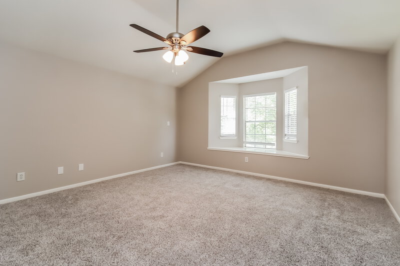 2,390/Mo, 28810 Fox Cyn Spring, TX 77386 Main Bedroom View